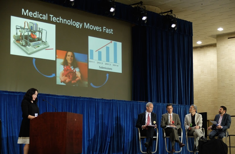 HHS IDEA Lab’s Shark Tank and Demo Day Highlights