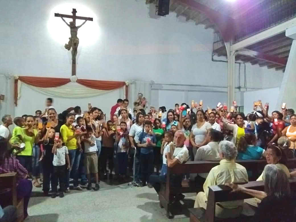 CitizenGo - rok 2018, rok niewiarygodnych zwycięstw Medicinas+Venezuela