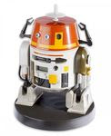 Star Wars Rebels réveil projecteur Chopper