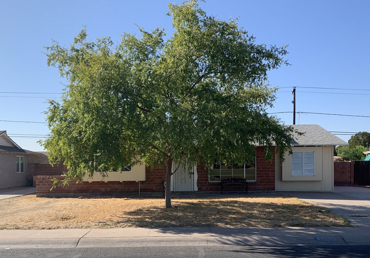 4019 W Ocotillo Rd, Phoenix, AZ 85019 wholesale property listing