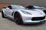 2019 CHEVROLET CORVETTE Z06 VIN 001 - 232066