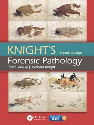 Knight's Forensic Pathology in Kindle/PDF/EPUB