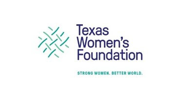 Texas Women’s Foundation logo