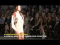 Alexander Wang Spring Summer 2010 Video by Karen Kooper