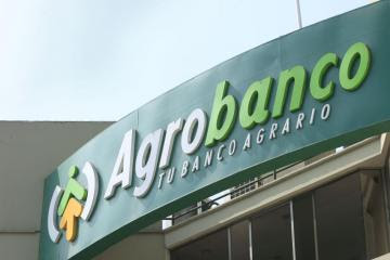Agrobanco inicia proceso de cobros judiciales de grandes empresas por S/ 600 millones