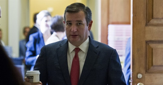 Cruz Defends Speech, Spars With Trump Supporters in Explosive Meeting With Texas Delegation 