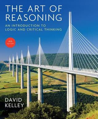 The Art of Reasoning: An Introduction to Logic and Critical Thinking EPUB