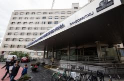Los dos nuevos brotes hospitalarios en Euskadi ponen en alerta a los sanitarios: "Volvemos con lo mismo"