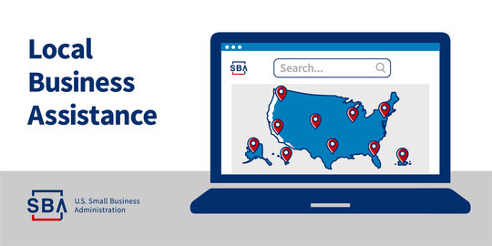 Local Business Assistance 