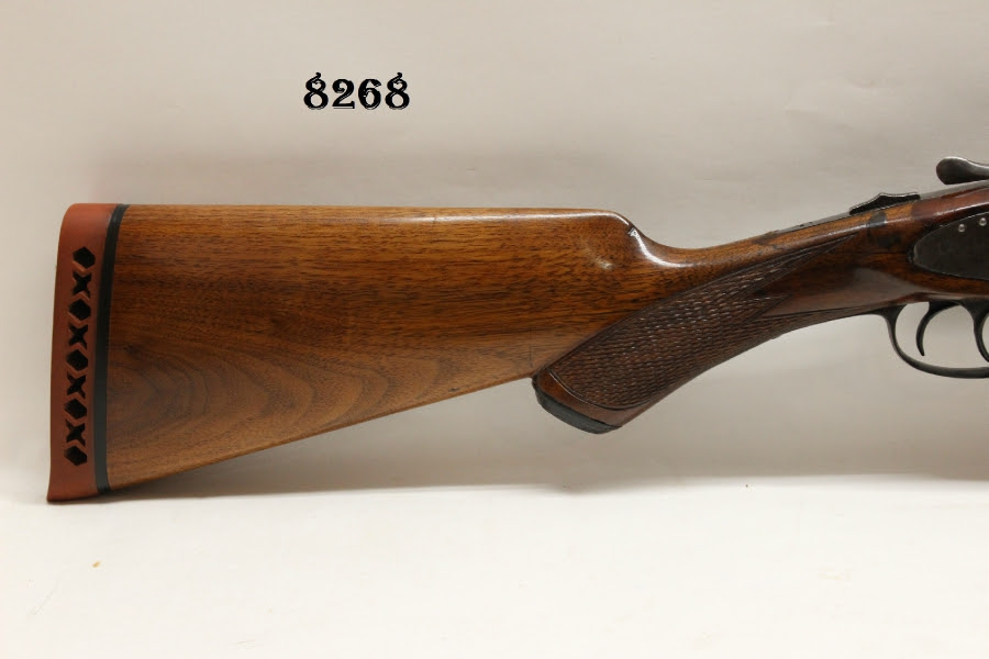 American Gun Co - Knickerbocker Double Barrel - Picture 2