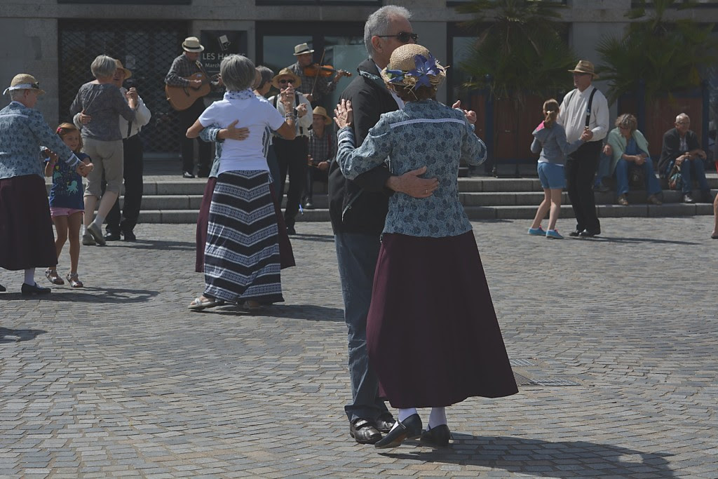 neurological benefits of dancing