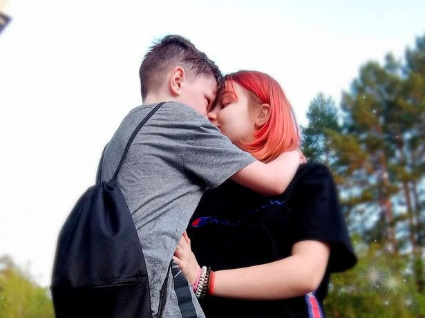 Girl, 13, "pregnant by boy aged10" is rushed to hospital with birth complications