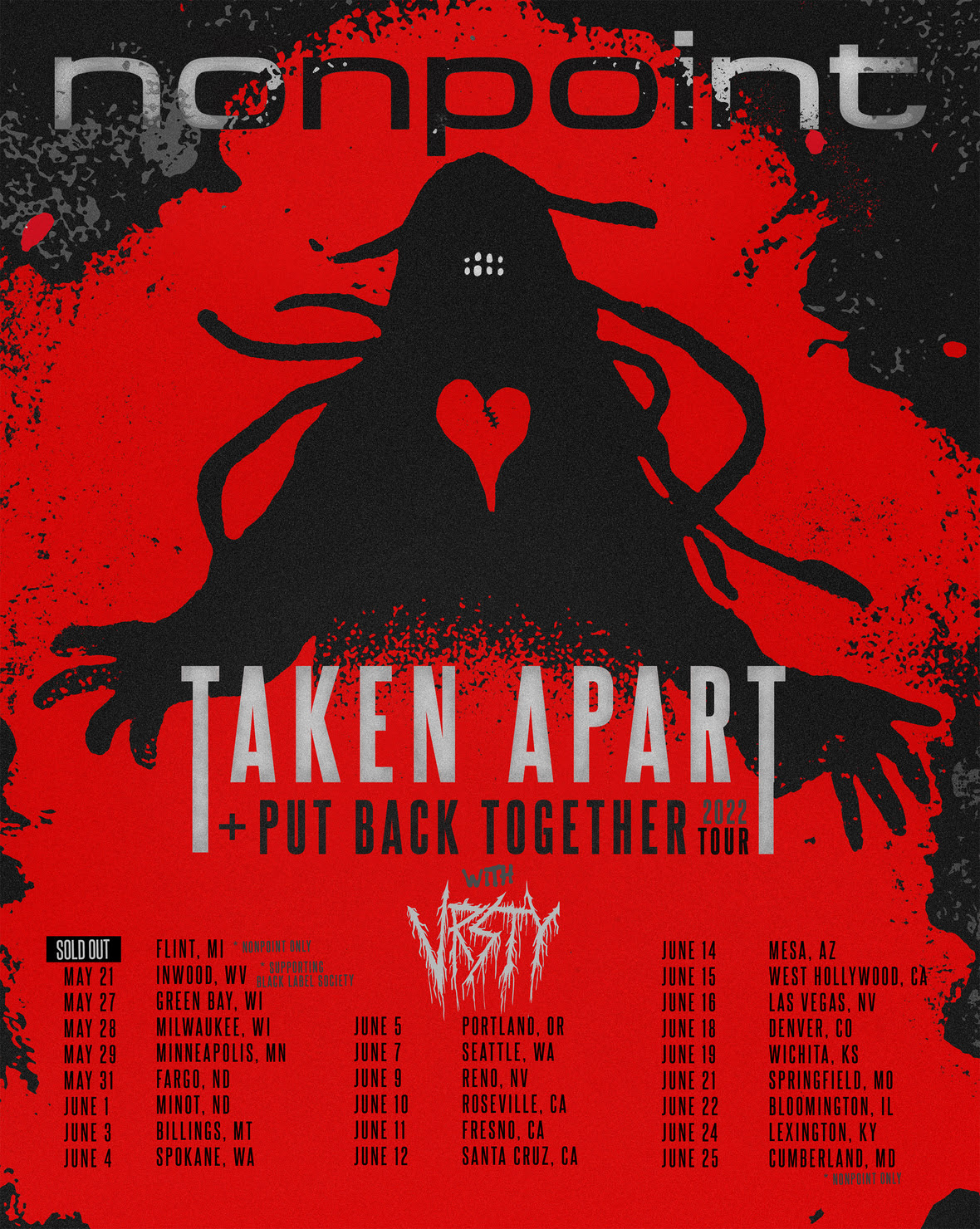 nonpoint-takenapart-tour-announce-final 1 