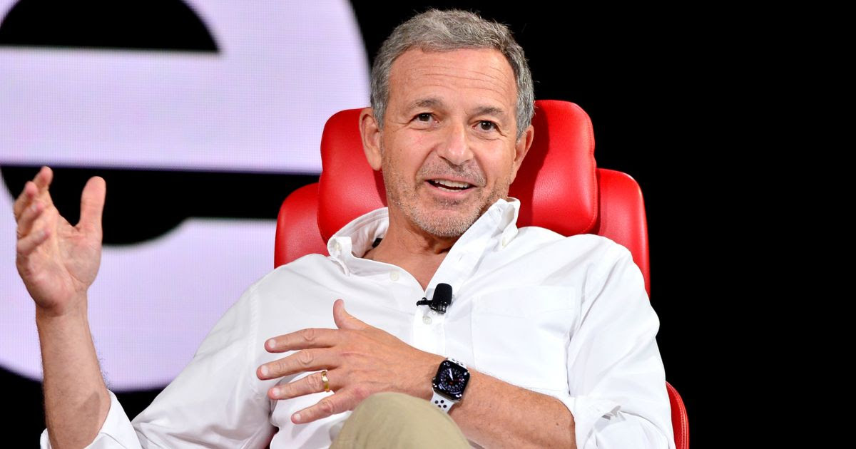 Woke Disney Employees Get a Rude Awakening - Here’s Where New CEO Is Taking the Company