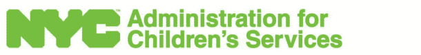 NYC Administration for Children's Services