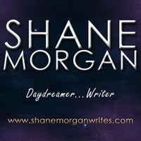 Shane Morgan
