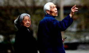 El envejecimiento de la población es una tendencia mundial definitoria de nuestro tiempo. Las personas viven más años y son más mayores que nunca.