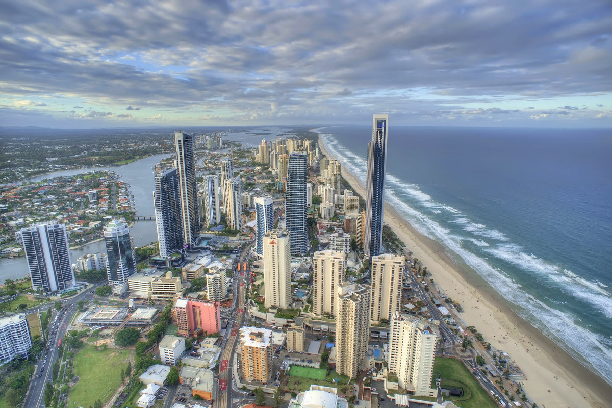Day Trips from Gold Coast What To Do Around The Gold Coast