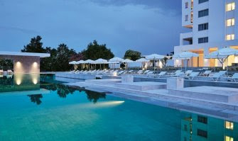4* Grecotel Pella Beach Hotel - Χαλκιδική, Χανιώτης
