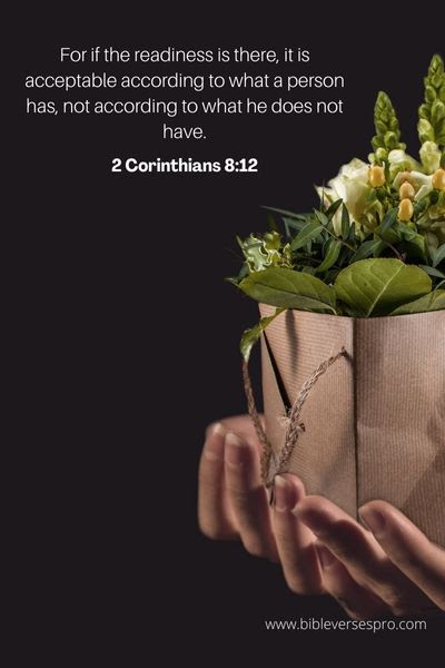 2 Corinthians 8_12