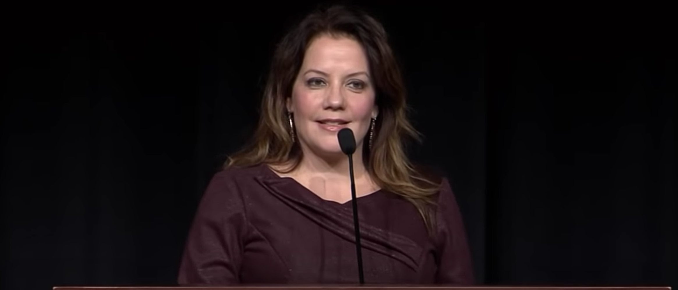 ‘Fully Weaponized’: Mollie Hemingway Says DOJ Has Double Standard For Liberals, Conservatives