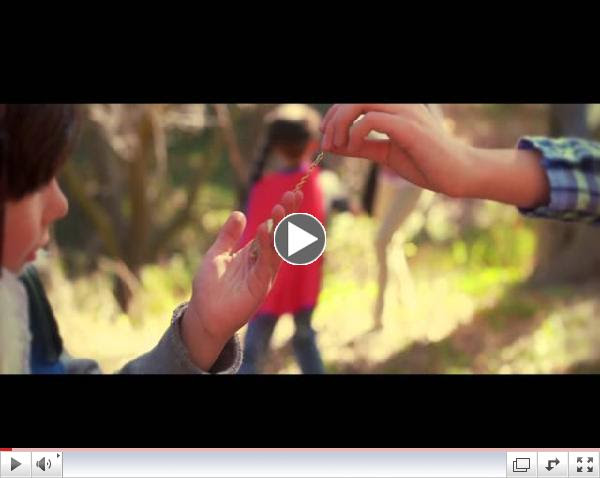 Camp Kesem: Luke's Story