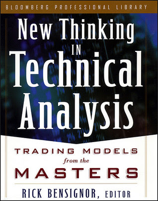 New Thinking in Technical Analysis: Trading Models from the Masters PDF