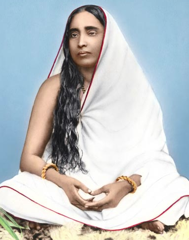 Sri Sarada Devi