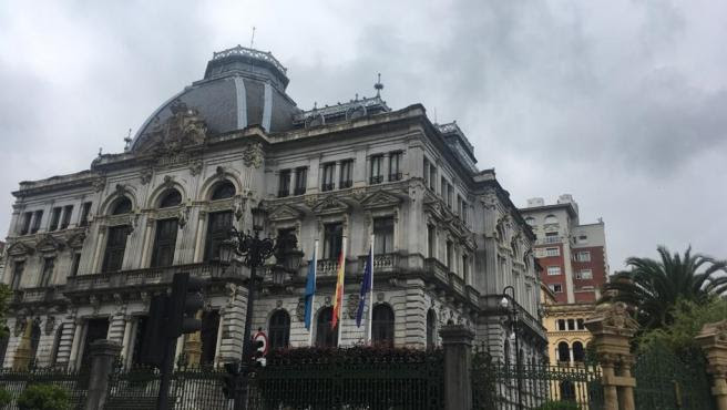 La Junta General de Asturias pide disponer de información detallada sobre las inmatriculaciones de la Iglesia desde 1946