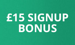 TopCashback
New Member Deals