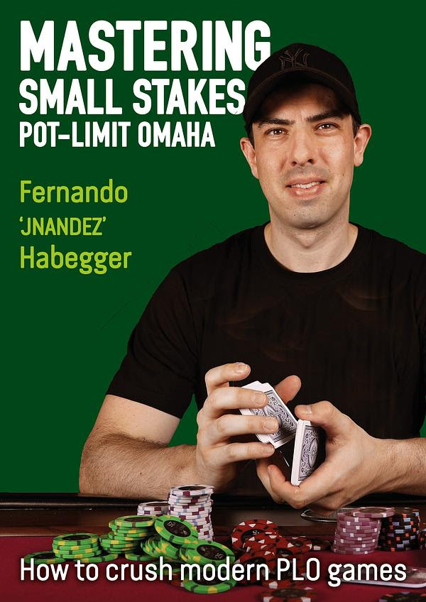 Mastering Small Stakes Pot-Limit Omaha