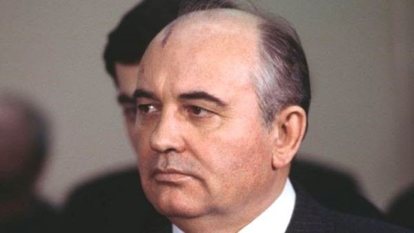 Gorbachov