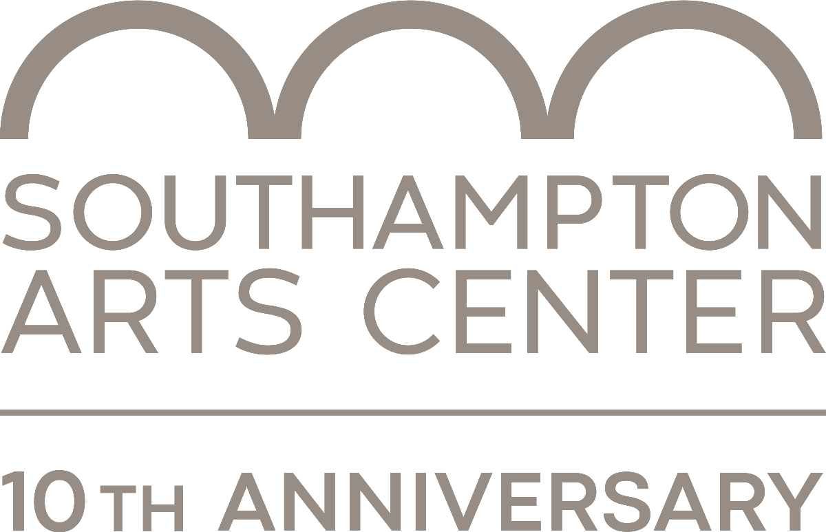 Southampton Arts Center 10th Anniversary