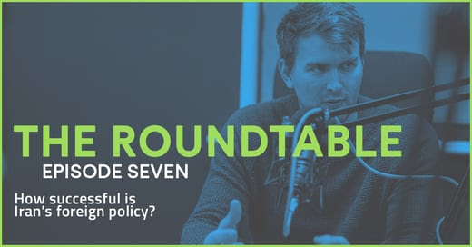 The Roundtable Promo copy