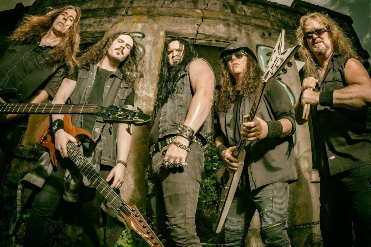 VICIOUS RUMORS