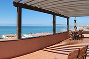 San Antonio del Mar San
Antonio del Mar