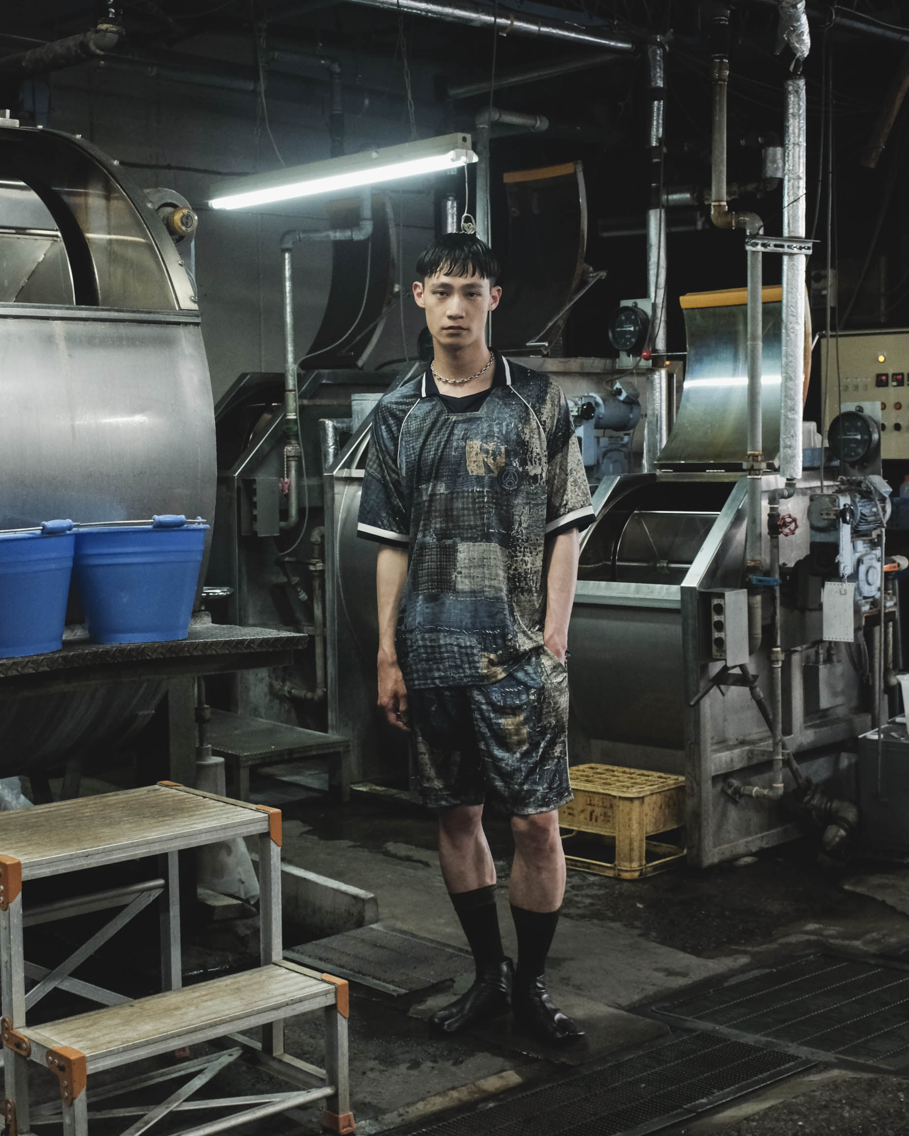 POGGY X PARIS SAINT-GERMAINのコラボアイテム
