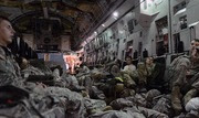 Army sleepy