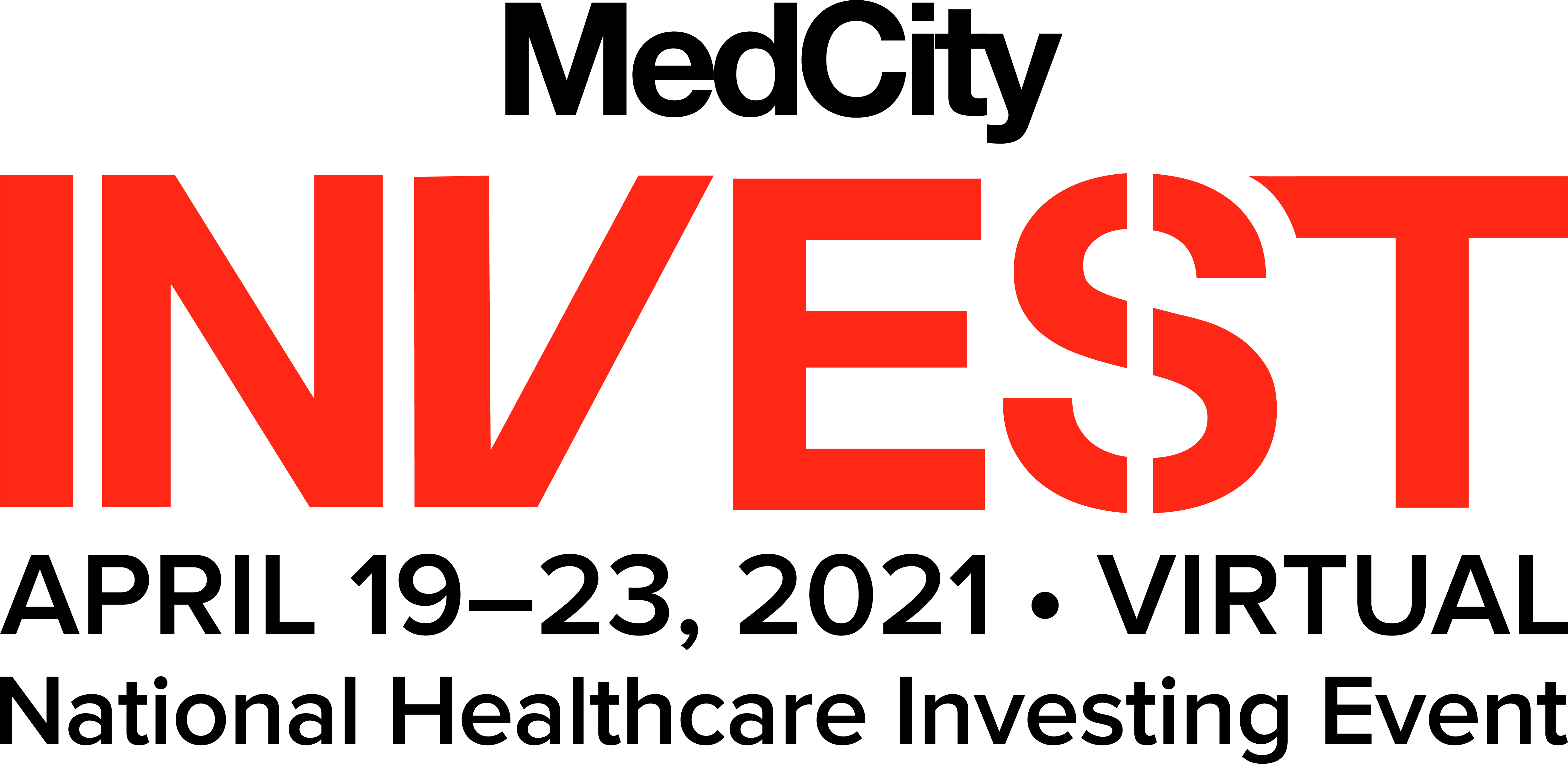 MedCity News will host its annual INVEST conference online