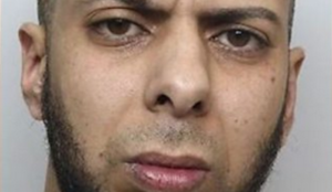 UK: Muslim rapist trolled one of his victims on Facebook and Twitter, accounts only shut down when he was jailed