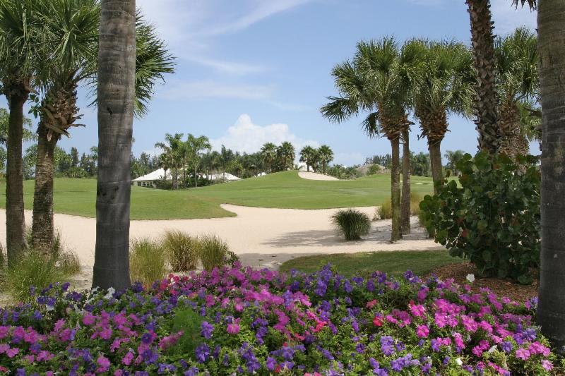 Golf Course in Vero Beach, Florida