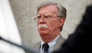 Bolton warned before Rushdie attack that Iran wasn’t targeting only him, called on Biden to end negotiations