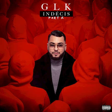 Cover Album GLK