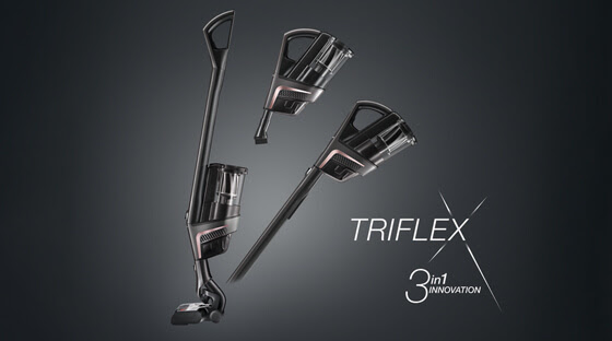 Triflex 3in1