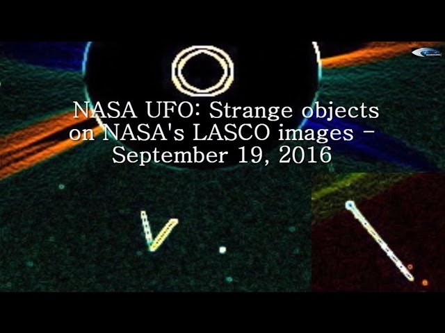 UFO News ~ Nevada camper captures UFO in video and MORE Sddefault