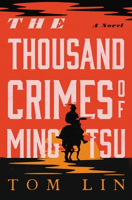 The Thousand Crimes of Ming Tsu PDF