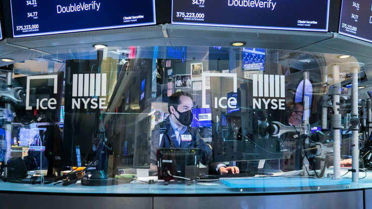 Five things to know before the market opens