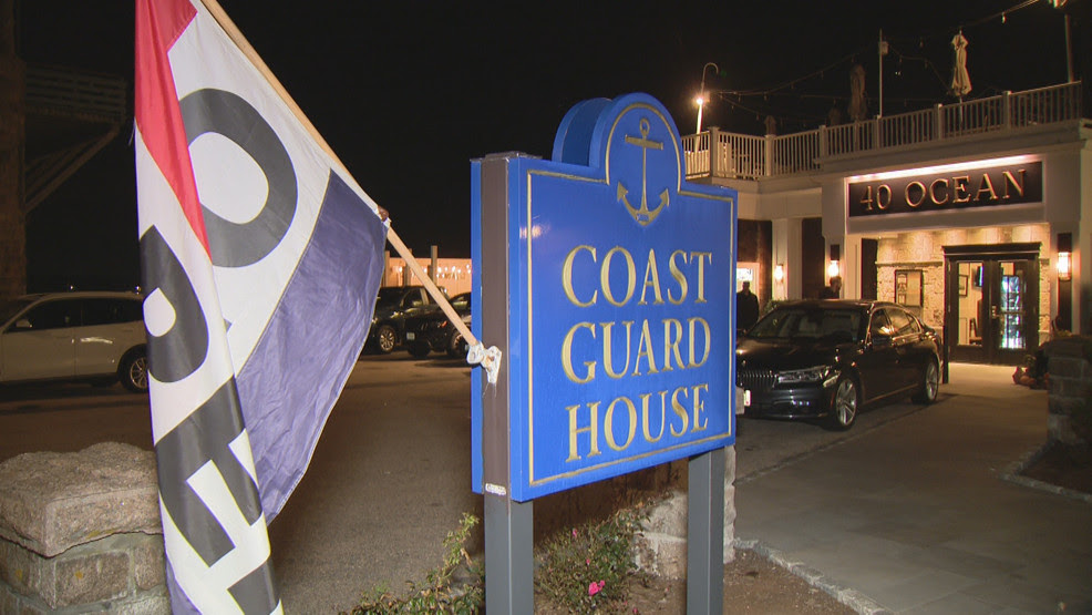  Coast Guard House Restaurant co-owner reflects on rebuild after Superstorm Sandy