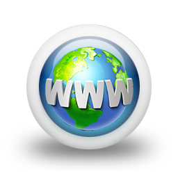 Globe www logo2