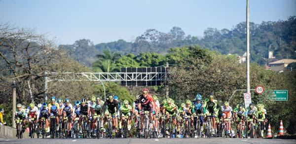 71ª Prova Ciclística Internacional 9 de Julho (Fernando Dantas/Gazeta Press)